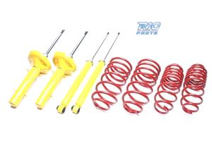 KIT SOSPENSIONE SPORTIVA PER FORD