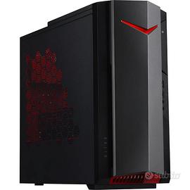 ACER NITRO  N50-620 - PC DA GAMING
