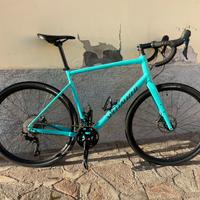 Bici strada/gravel SPECIALIZED DIVERGE TG 61