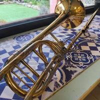 trombone basso J.michael