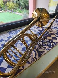 trombone basso J.michael