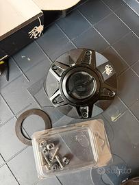 Tappo benzina ducati v4 2025 Spider