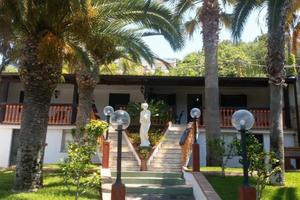 Villetta bifamiliare Capo Vaticano-Tropea