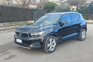 VOLVO XC40 D3 Geartronic Momentum