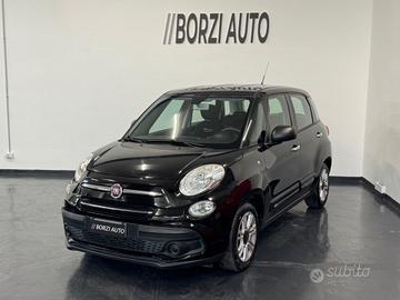 Fiat 500L 1.3 Multijet 95cv Lounge EURO 6!