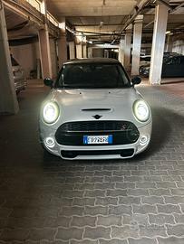Mini Cooper S (F56) 3 porte