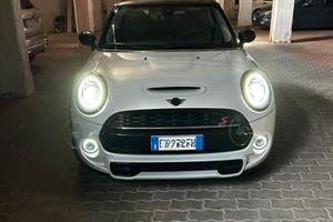 Mini Cooper S (F56) 3 porte