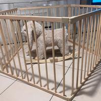 Cancelletto bambini/ per animali