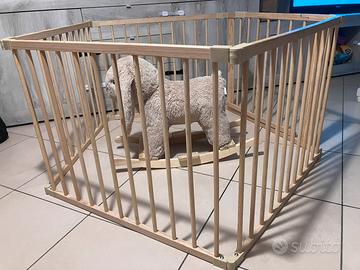 Cancelletto bambini/ per animali