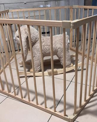 Cancelletto bambini/ per animali
