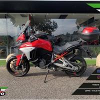 DUCATI MULTISTRADA V4S (CONTOVENDITA)