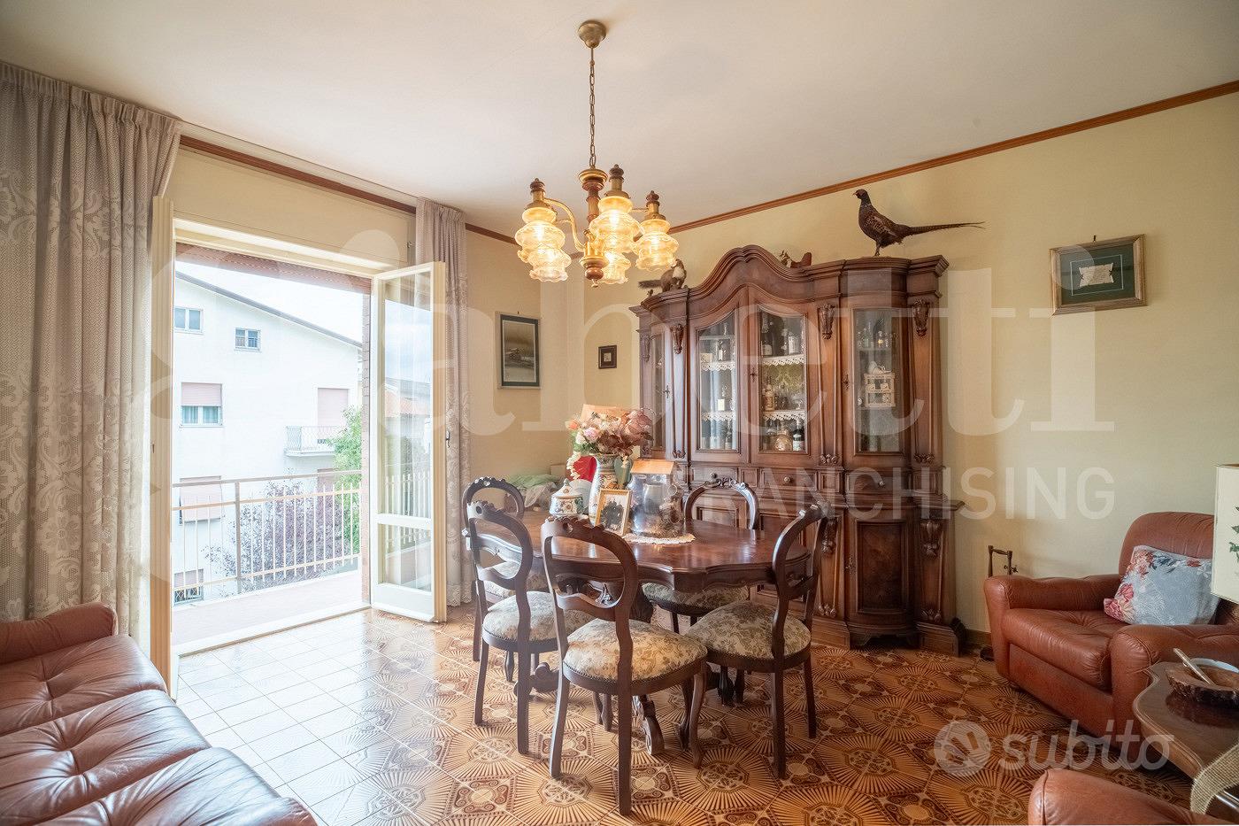 Appartamento Perugia [Cod. rif 3261976VRG]