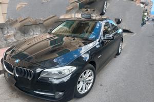 BMW 530d
