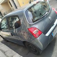 twingo 2 serie 1.2 16 valvole