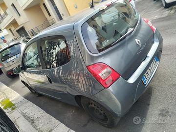 twingo 2 serie 1.2 16 valvole