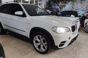 Bmw X5 xDrive30d TAGLIANDI CERTIFICATI
