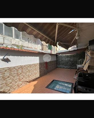 Appartamento al centro
