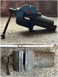 FZA 90 morsa da Banco