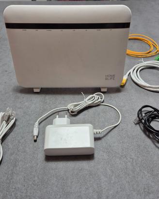 Modem Wi-Fi Home&Life Hub (Zyxel VMG8825-B50B)