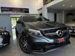 Mercedes-benz GLE 63 AMG. 585 cv