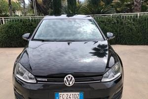 Volkswagen Golf 1.4 TGI 5p. Highline BlueMotion