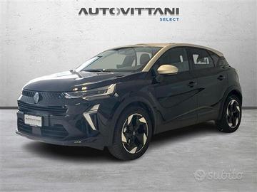 RENAULT Captur 1.0 TCe Techno