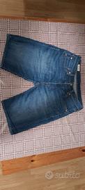 short levis jeans