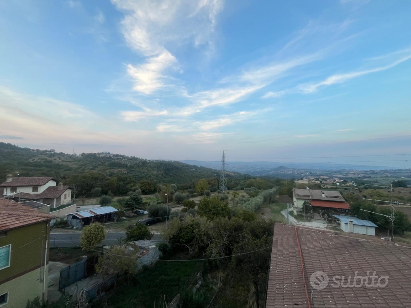 Appartamento – Civitella del Tronto, Sant'Andrea - Altro