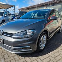 Volkswagen golf 7.5 1.6 tdi dsg