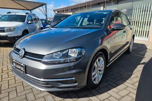 Volkswagen golf 7.5 1.6 tdi dsg