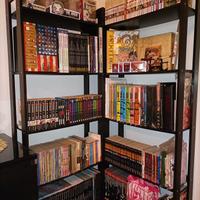 serie manga complete 