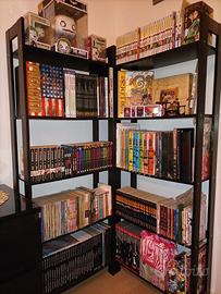 serie manga complete 