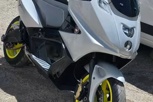 GILERA GP 1000cc – GP 800 elaborato 916 cc