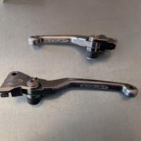 Leve anti-rottura Yamaha