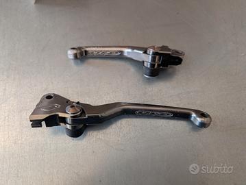 Leve anti-rottura Yamaha