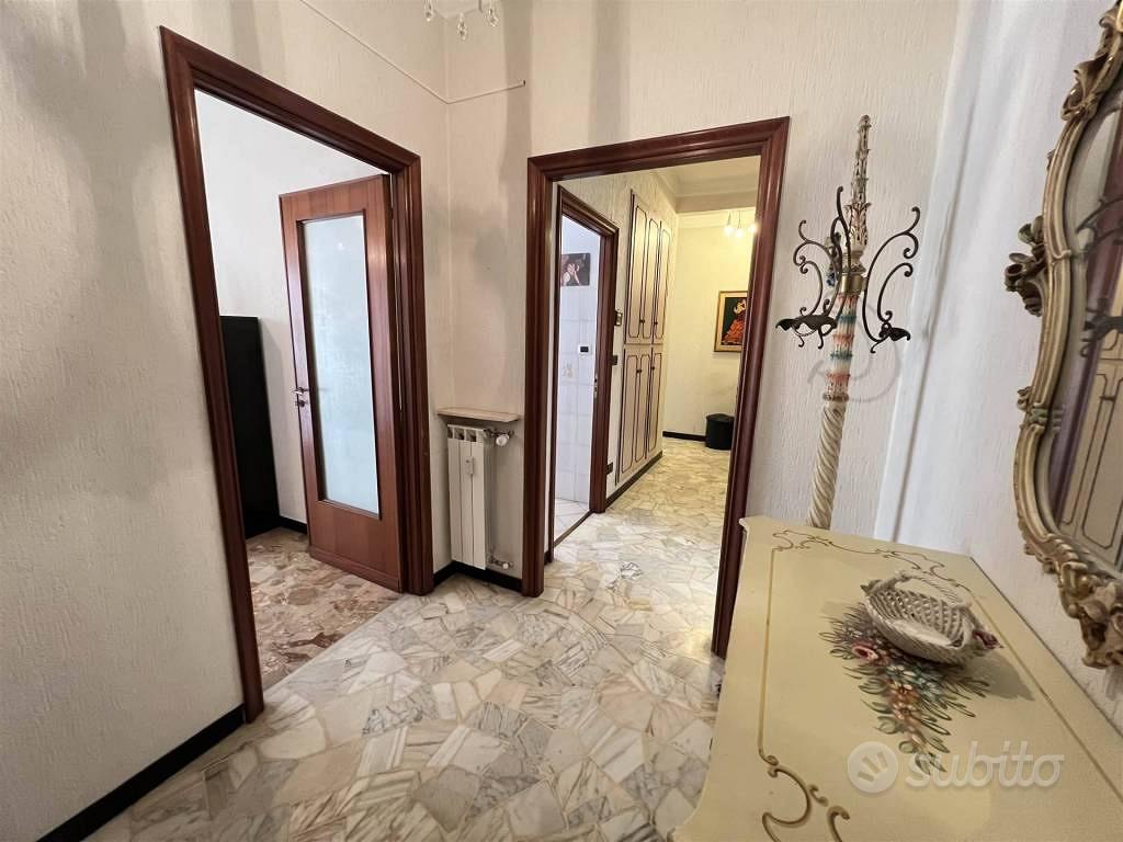 Appartamento – Genova, Lazzaretto, Val Polcevera - Vista 5