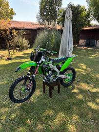 kx250f 2016