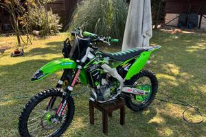 kx250f 2016