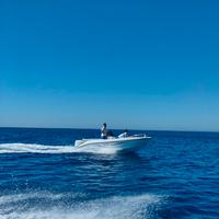 Trimarchi 53 S Open - Anno 2023 - Suzuki 40 ARI