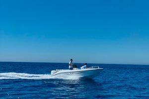 Trimarchi 53 S Open - Anno 2023 - Suzuki 40 ARI