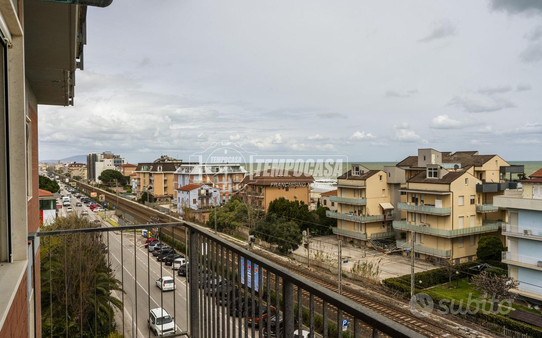 Appartamento – Civitanova Marche, Aurora - Altro