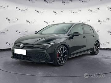 Volkswagen Golf 2.0 TSI GTI DSG MATRIX LED TE...