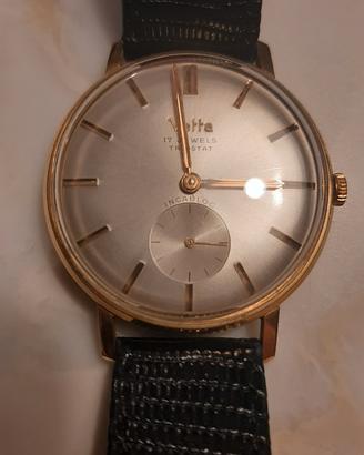 orologi Lanco e Vetta