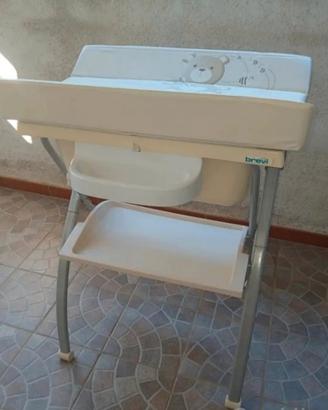 bagnetto per neonati 