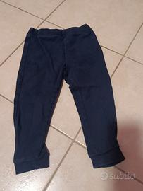 Pantalone bambina KANZ
