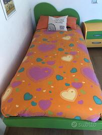 Letto Moretti Compact