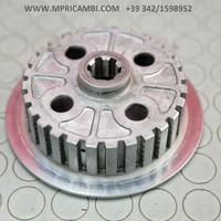 TAMBURELLO FRIZIONE SUZUKI DR 600 R 1987 1988 DAKA