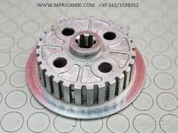 TAMBURELLO FRIZIONE SUZUKI DR 600 R 1987 1988 DAKA