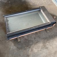 Finestra basculante VELUX da sottotetto