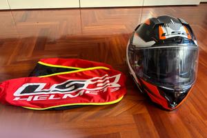 Casco Ls2 Challenger F XXL